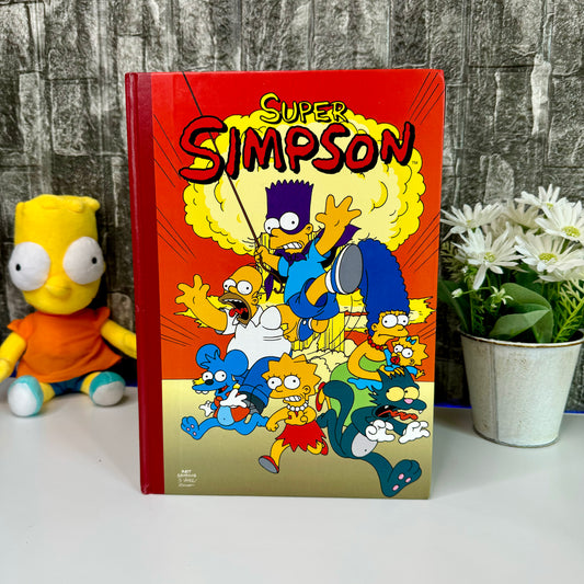 La Gran Guía de Springfield® ⏐ Edición Definitiva