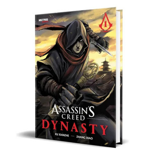 Las 100 Batallas Más Épicas del Credo