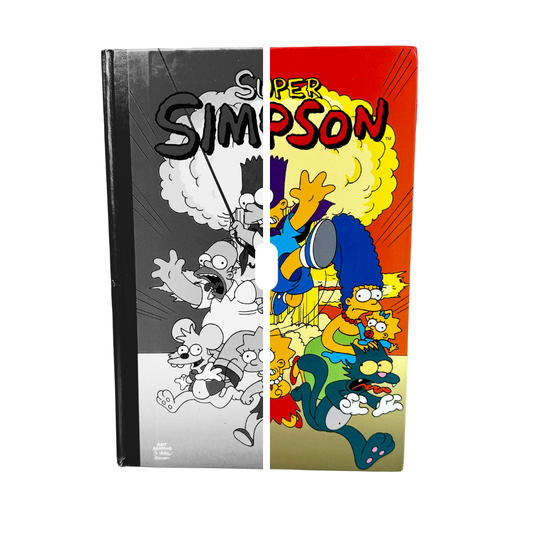 La Gran Guía a color