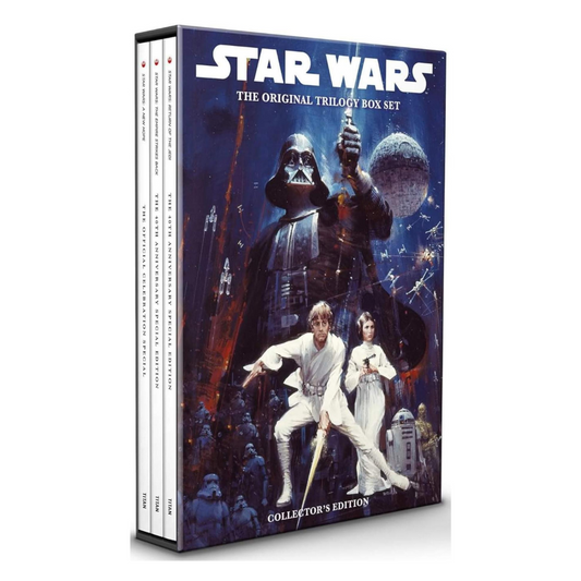 Las 100 Batallas Más Épicas de la Galaxia