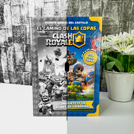 Enciclopedia Royale a color