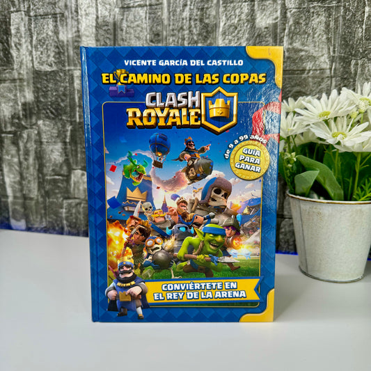 Enciclopedia Royale® ⏐ Estrategias, Hechizos y Secretos de Batalla